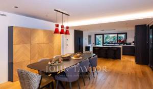 Pronájem Dům Pozuelo de Alarcón