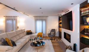 Pronájem Dům Pozuelo de Alarcón