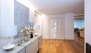 Pronájem Dům Pozuelo de Alarcón