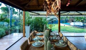 Pronájem Dům Pozuelo de Alarcón