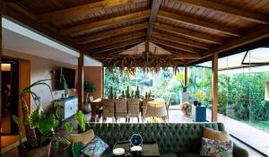 Pronájem Dům Pozuelo de Alarcón