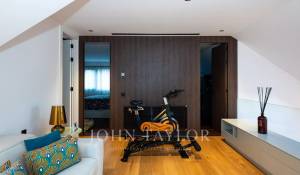 Pronájem Dům Pozuelo de Alarcón