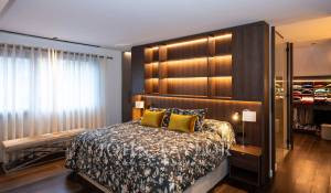 Pronájem Dům Pozuelo de Alarcón