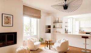 Pronájem Dům Puteaux