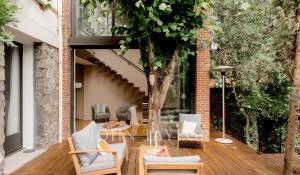 Pronájem Dům Puteaux