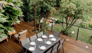 Pronájem Dům Puteaux