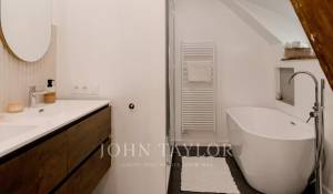 Pronájem Dům Puteaux