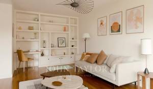 Pronájem Dům Puteaux