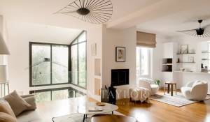 Pronájem Dům Puteaux