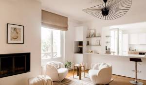 Pronájem Dům Puteaux