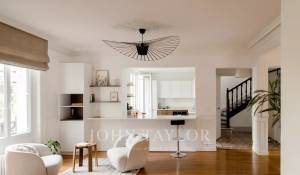 Pronájem Dům Puteaux