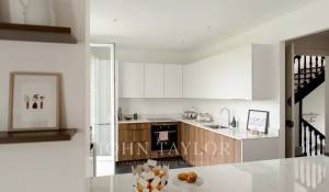 Pronájem Dům Puteaux