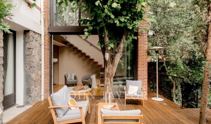 Pronájem Dům Puteaux