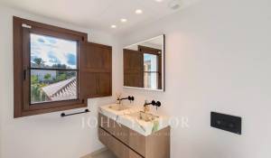 Pronájem Dům Santa Gertrudis de Fruitera