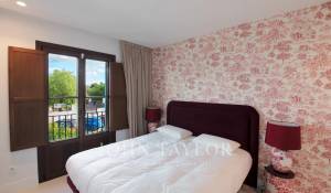 Pronájem Dům Santa Gertrudis de Fruitera