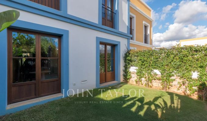 Pronájem Dům Santa Gertrudis de Fruitera