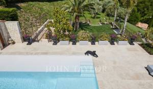 Pronájem Dům Tourrettes-sur-Loup