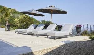 Pronájem Dům Tourrettes-sur-Loup