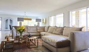 Pronájem Dům Tourrettes-sur-Loup