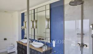 Pronájem Dům Tourrettes-sur-Loup