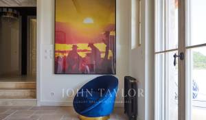 Pronájem Dům Tourrettes-sur-Loup