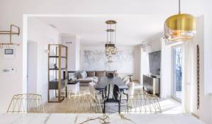 Pronájem Dům Tourrettes-sur-Loup