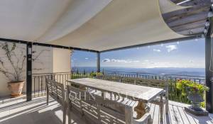 Pronájem Dům Tourrettes-sur-Loup