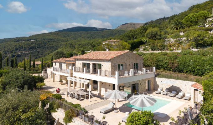 Pronájem Dům Tourrettes-sur-Loup