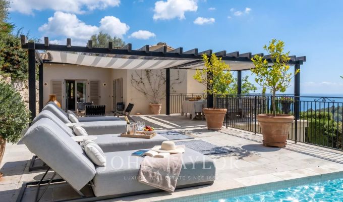 Pronájem Dům Tourrettes-sur-Loup