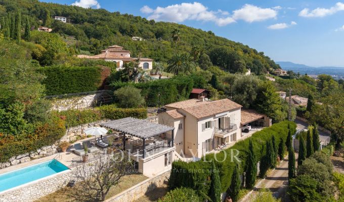 Pronájem Dům Tourrettes-sur-Loup