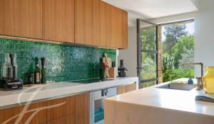 Pronájem Dům Valbonne