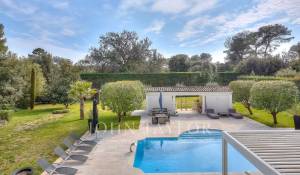 Pronájem Dům Valbonne