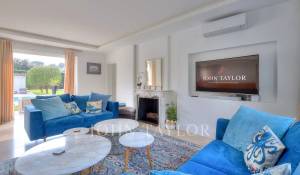 Pronájem Dům Valbonne