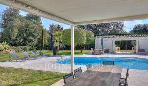 Pronájem Dům Valbonne