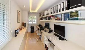 Pronájem Dům Valbonne