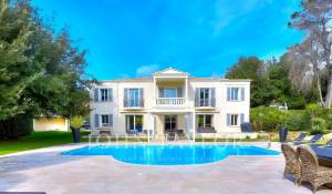 Pronájem Dům Valbonne