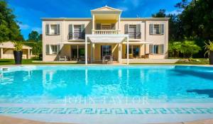 Pronájem Dům Valbonne