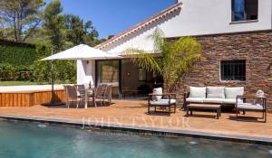 Pronájem Dům Valbonne