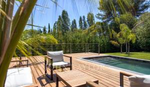 Pronájem Dům Valbonne