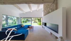 Pronájem Dům Valbonne