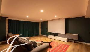 Pronájem Dům Valbonne