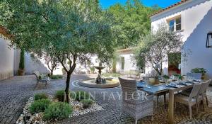 Pronájem Dům Valbonne