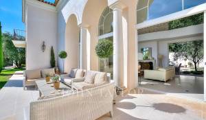 Pronájem Dům Valbonne