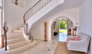 Pronájem Dům Valbonne