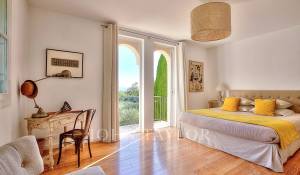 Pronájem Dům Valbonne