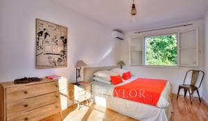 Pronájem Dům Valbonne