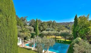 Pronájem Dům Valbonne