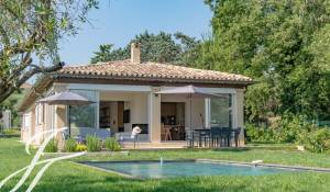 Pronájem Dům Valbonne