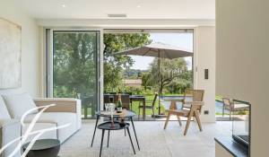 Pronájem Dům Valbonne