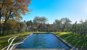 Pronájem Dům Valbonne